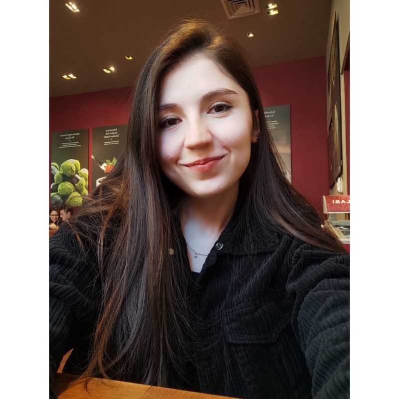 Beyza Erten